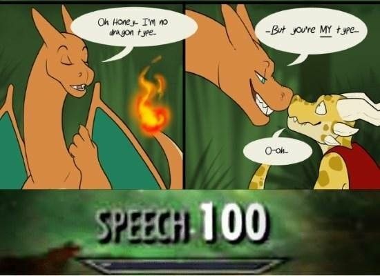GOTTA CATCH 'EM ALL