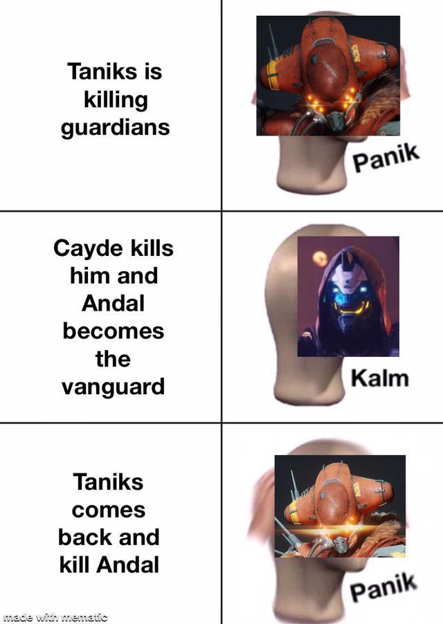 Gotta love lore memes