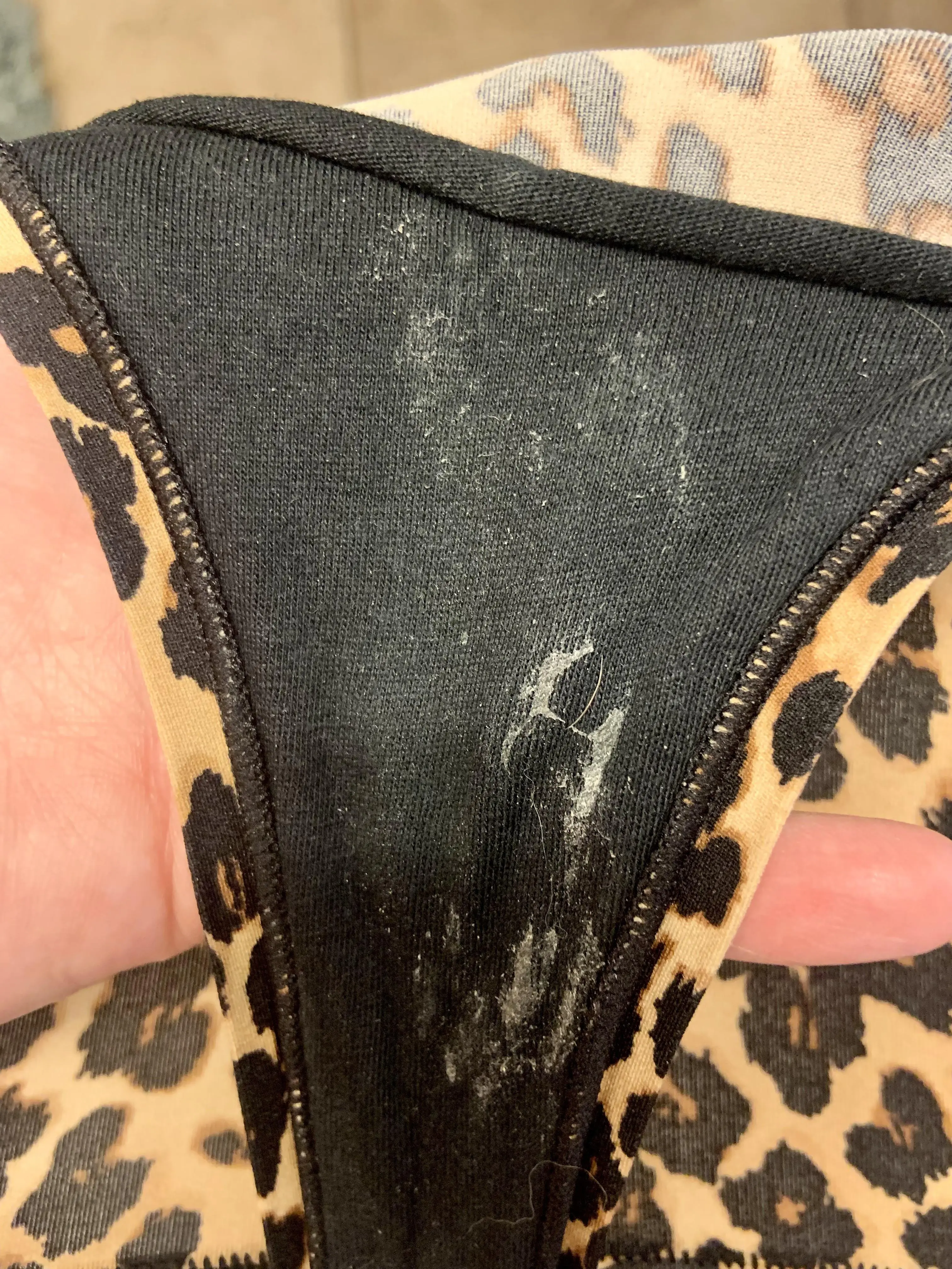 Grool panties 🙃