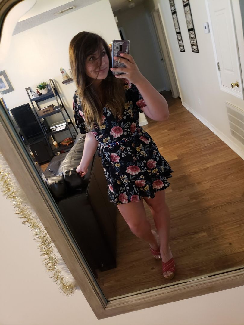 Guess how tall I am.