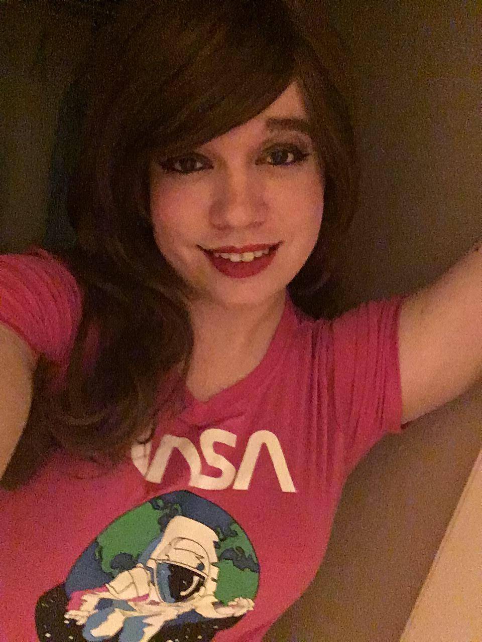 Guess what today is?