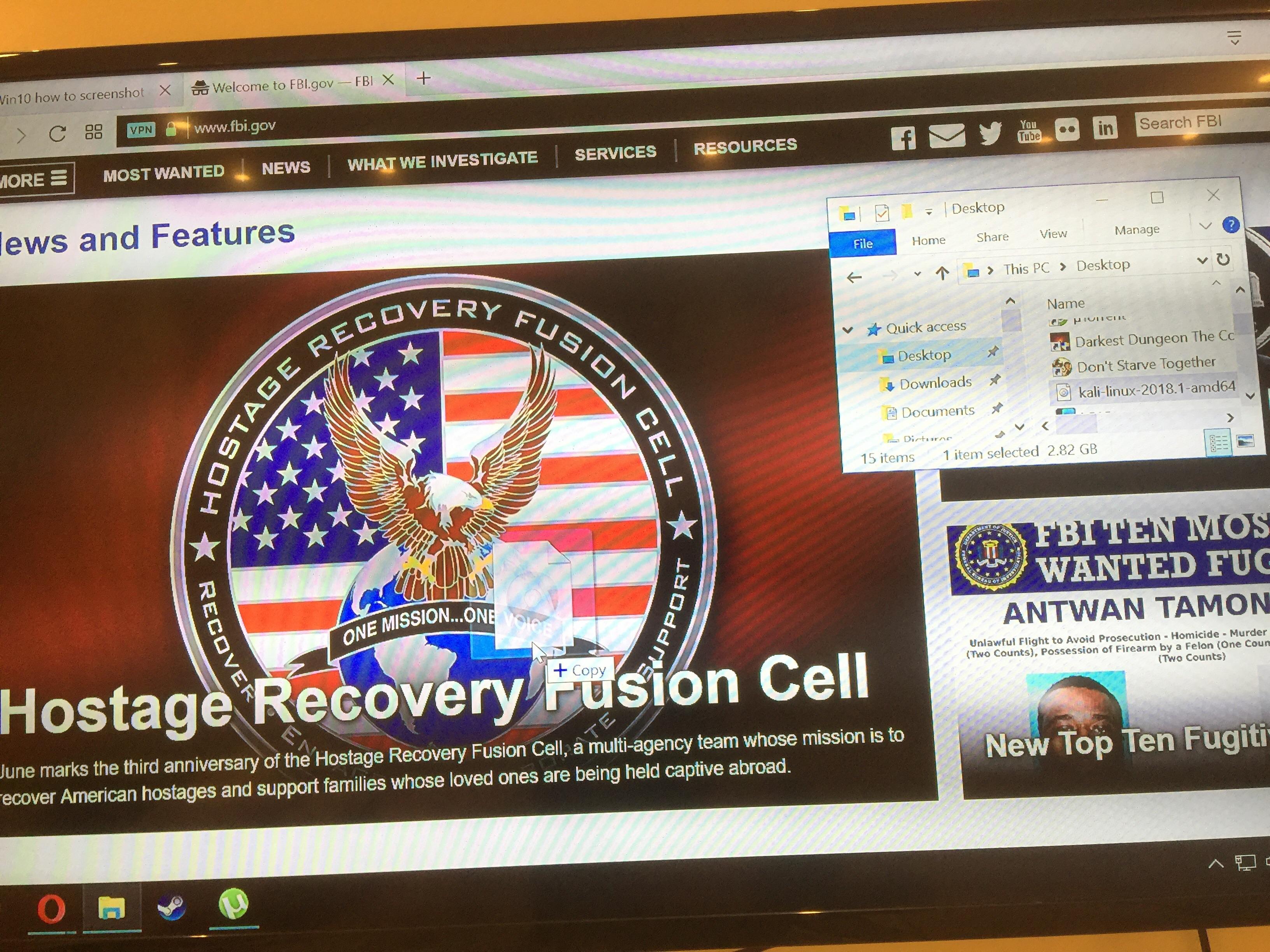 Guys, I used the Kali Linux programming language to copy all the data ...