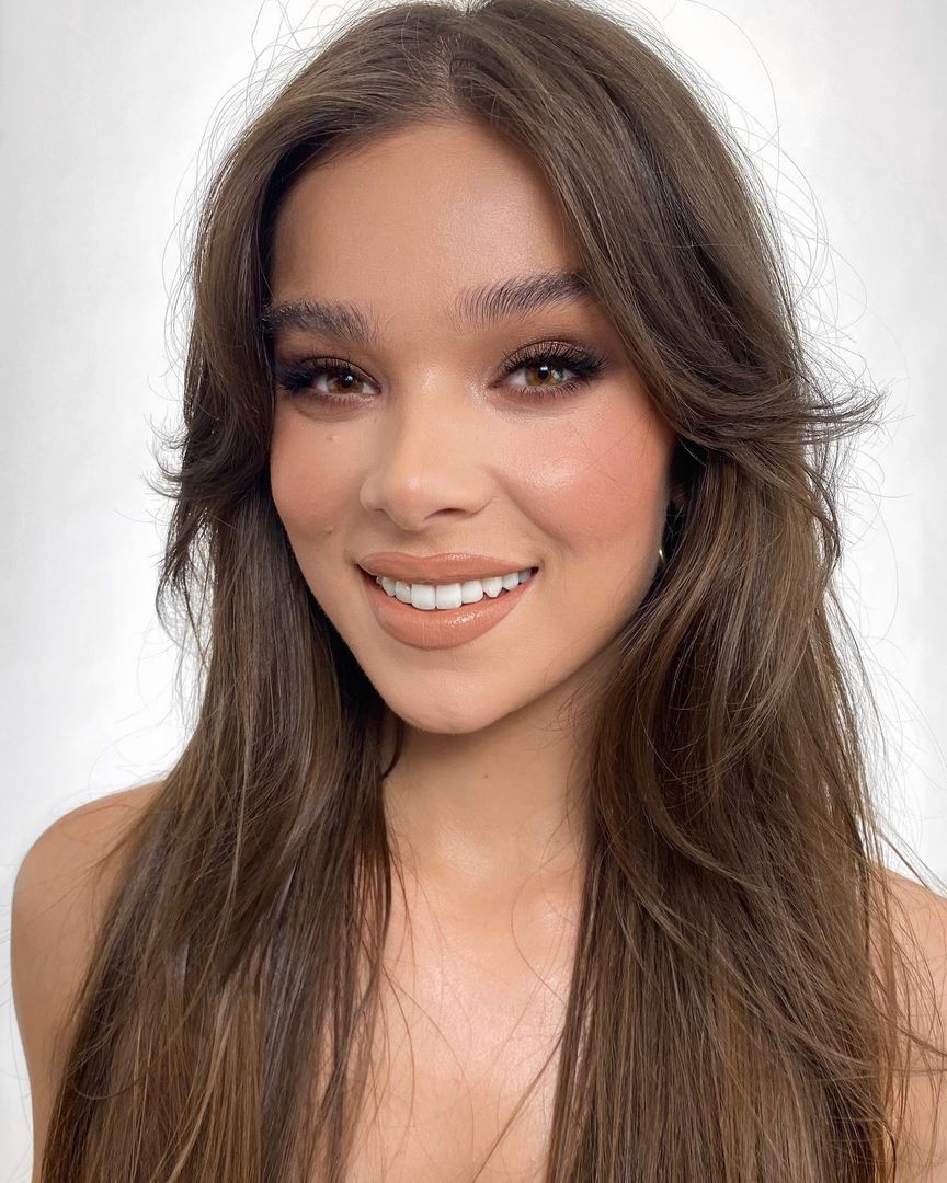 Hailee Steinfeld
