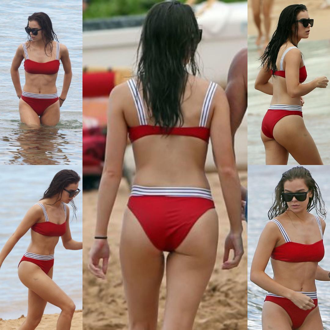 Hailee Steinfeld