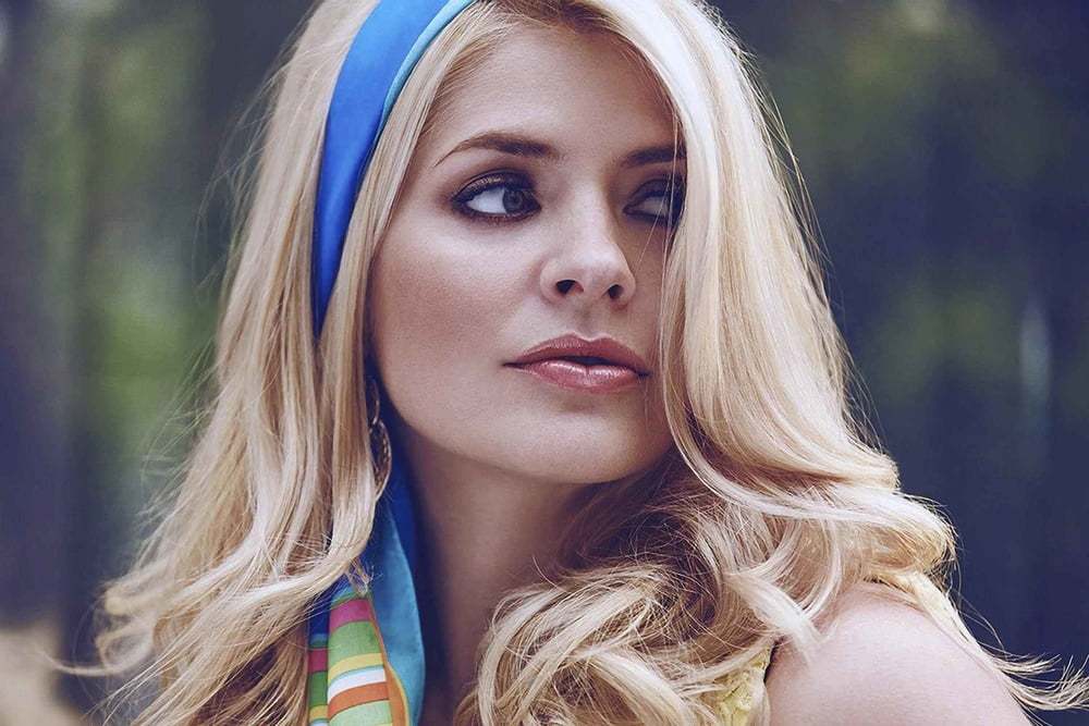Hair Band