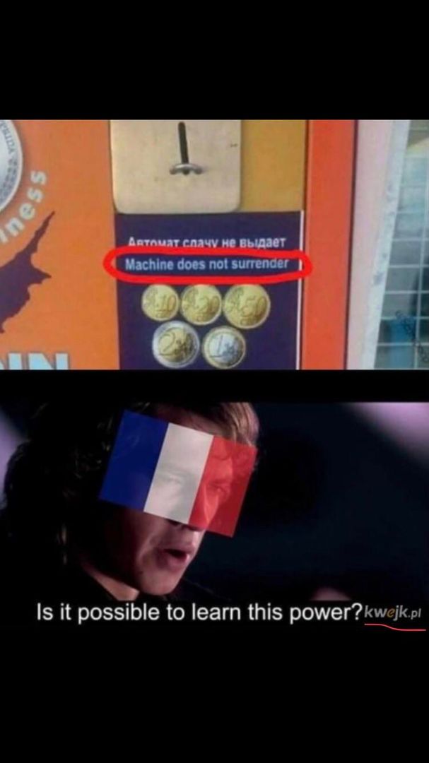 Half bad translation other half meme