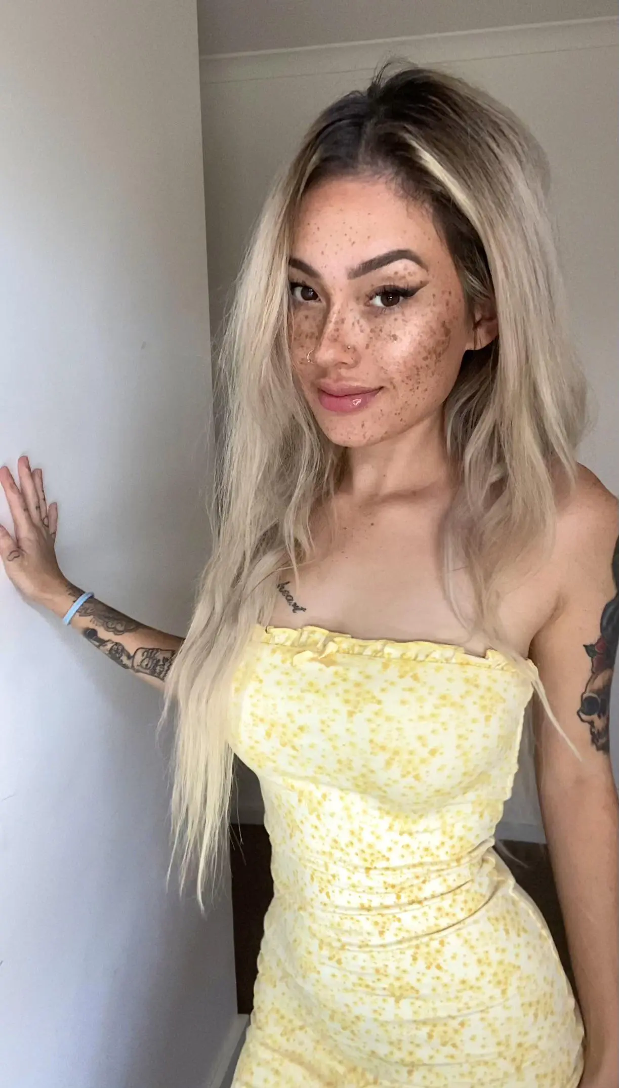 Half Burmese x half Australian [OC] | Scrolller