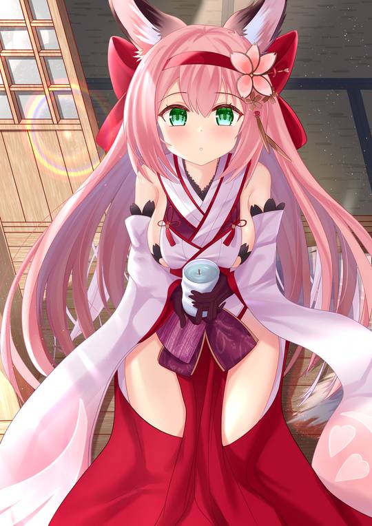 Hanazuki [Azur Lane]