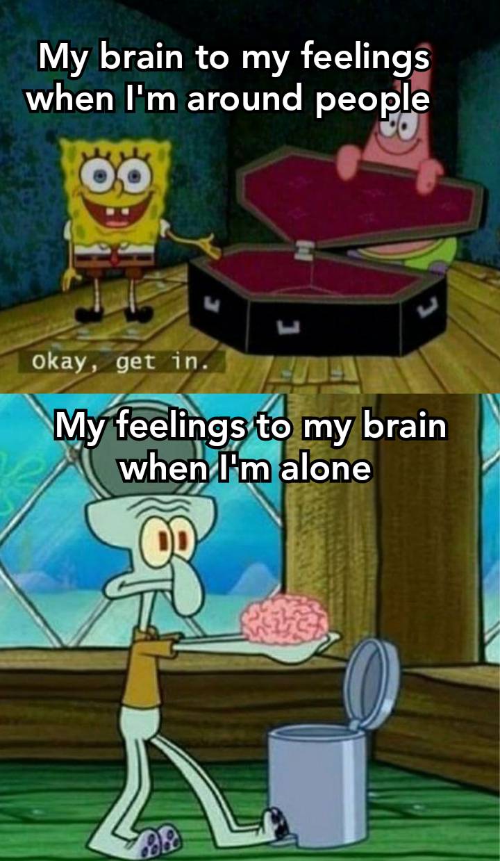 Happens all the time