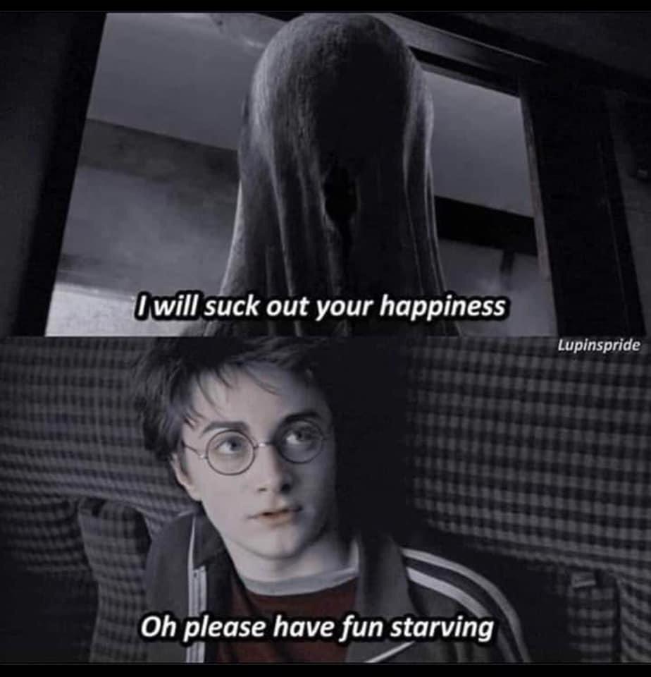 Happiness? Where?