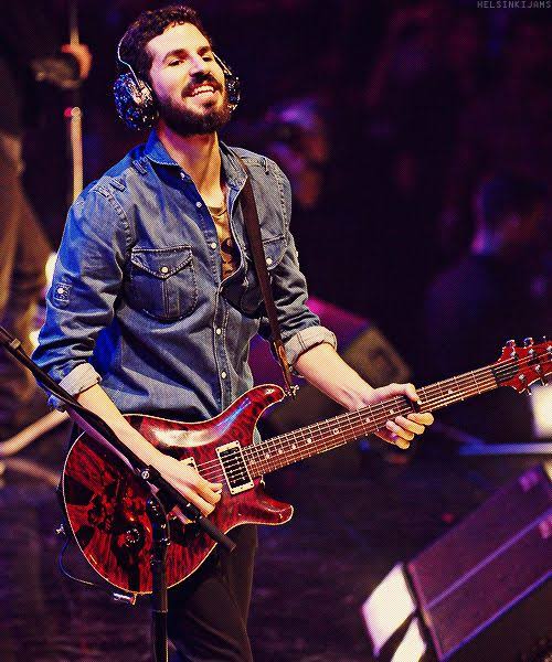 Happy 43rd Birthday to Brad