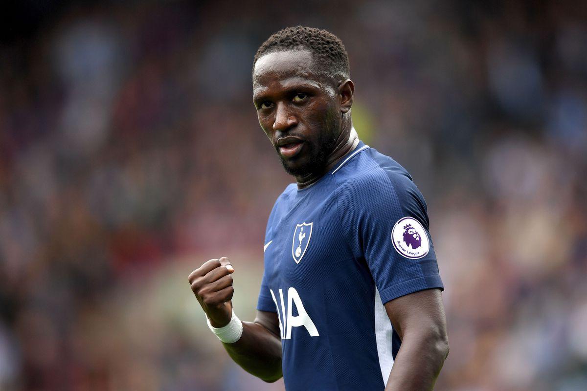 Happy birthday Moussa!