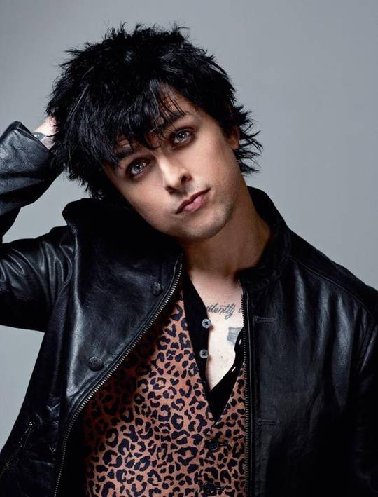 Happy birthday to one of the greatest rockstars Alive!!