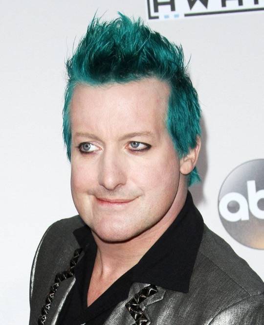 Happy birthday Tré!