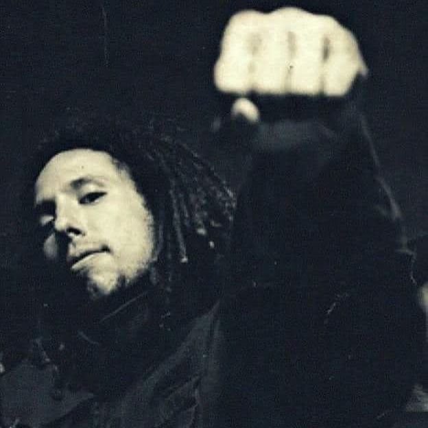 HAPPY BIRTHDAY ZACK ✊