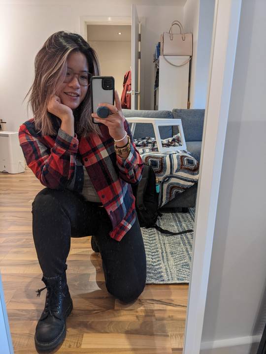 Happy Friday!
