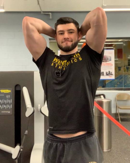 Happy Friday y’all!