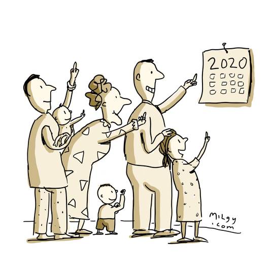Happy New Year!
