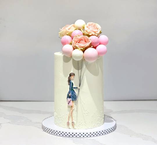 Happy Sweet 16