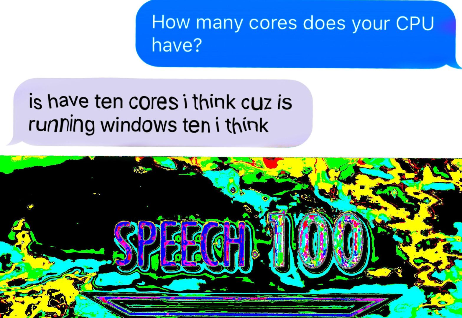 Hardware 101