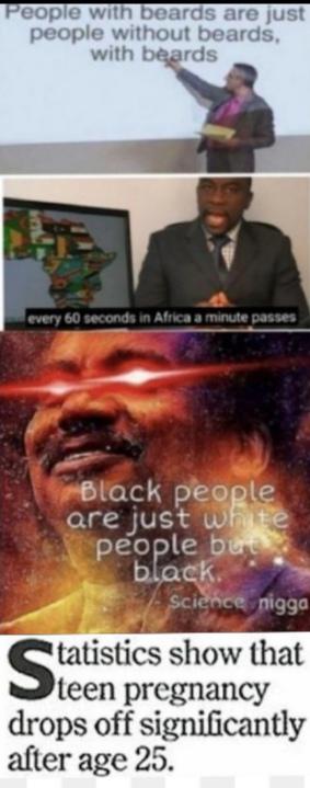 Harvard thinking right here