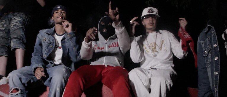 Has anyone ran into any Toronto rappers in public and hailed them up ...