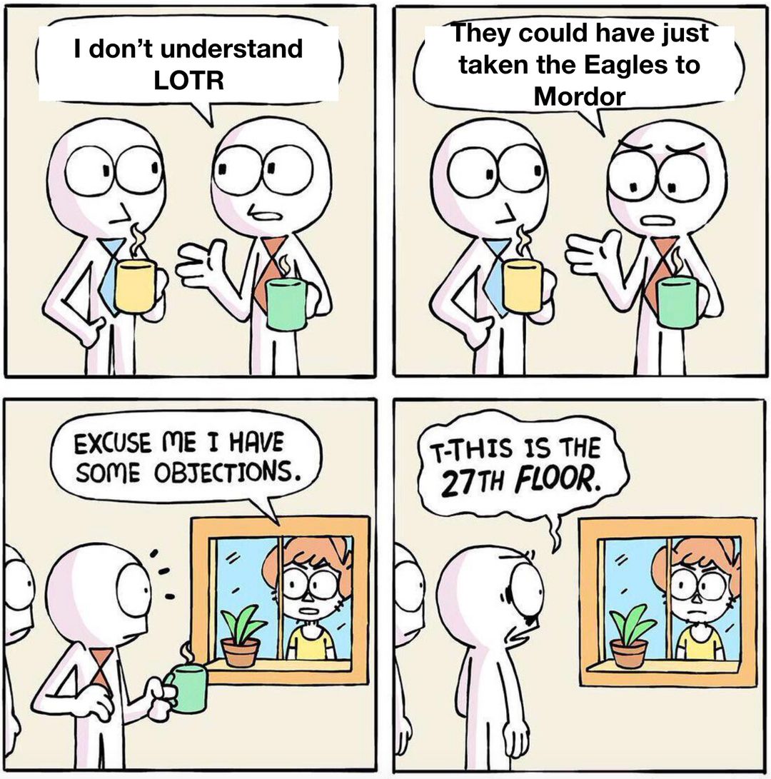 Has this been done?