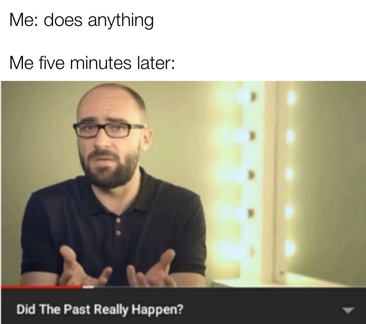 Hate when it happens