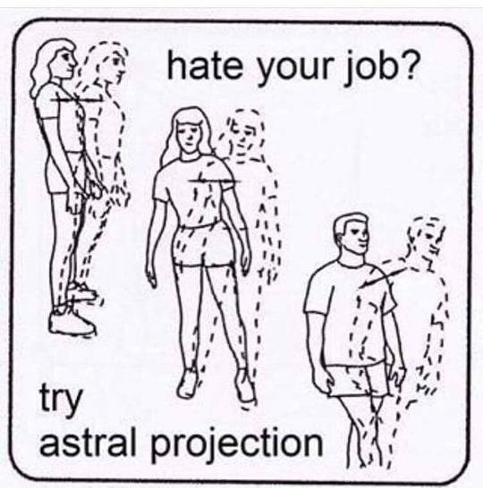 hate your job?