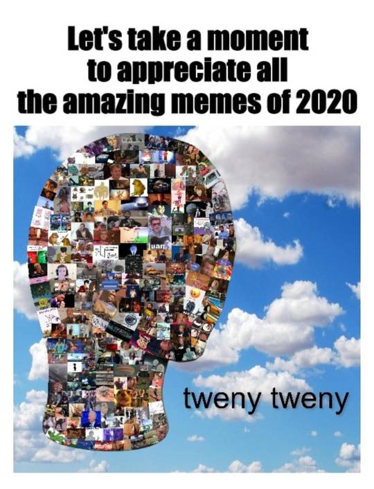 Have a good year everyone!