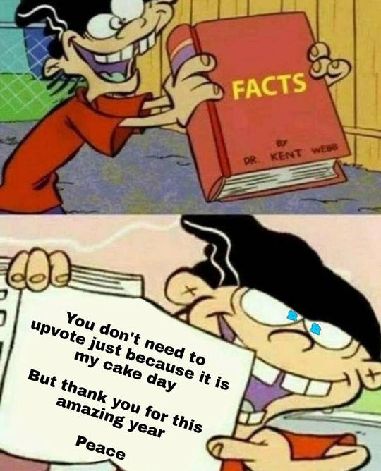 Have a nice day lads ~