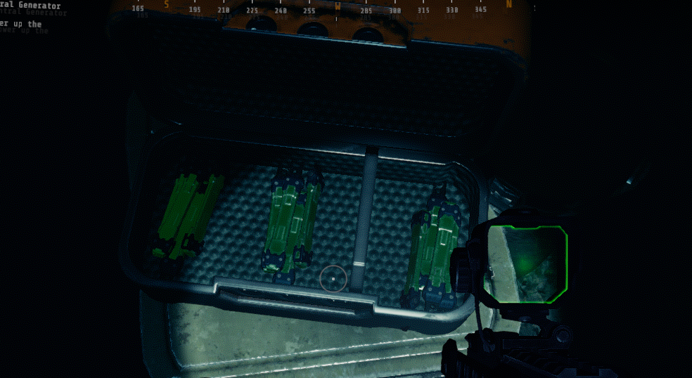 Have you ever seen a more useless resource box? | Scrolller