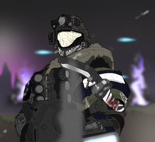 HB-866 Eight by HB-866
