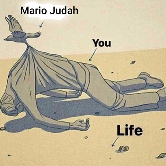 He cured my schizophrenia 🙏🙏😇