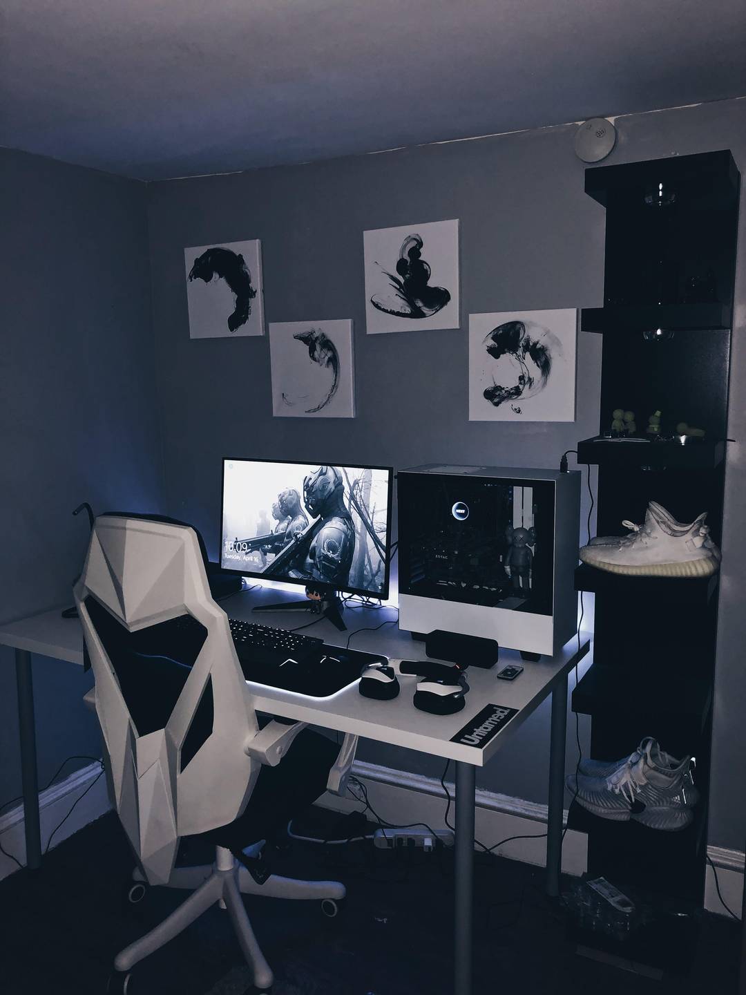 Heard this is the place for me, what do you guys think?
