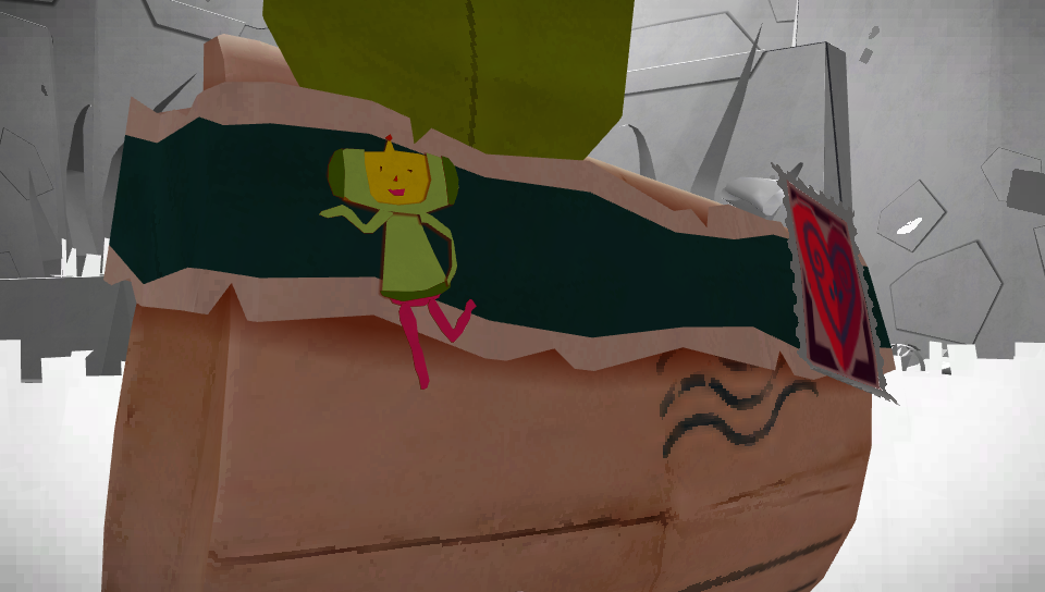 tearaway