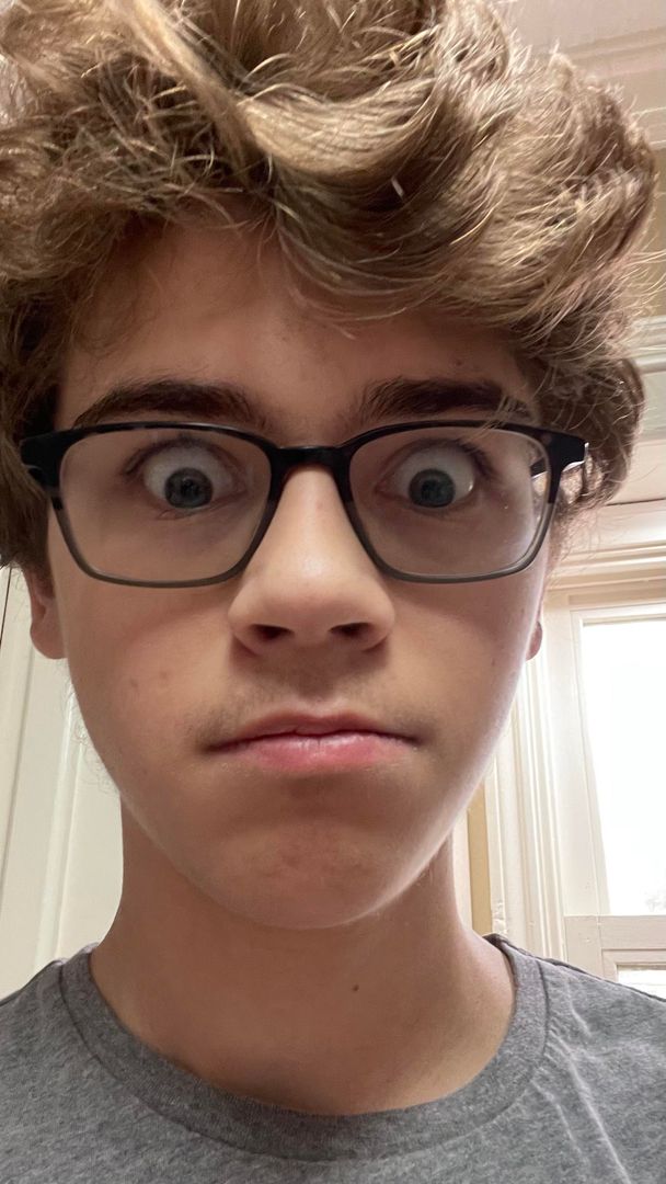 Hello there I am human