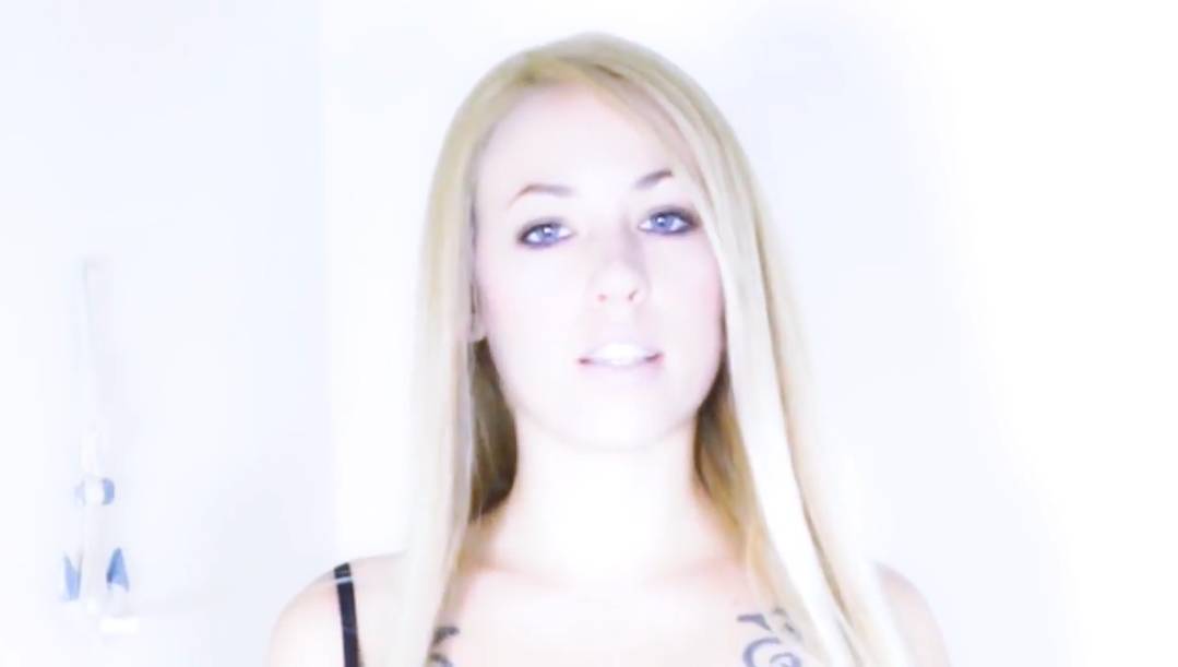 Help me find her. This is the first joi/pov video I watched years ago. I couldn't find the complete video so I am linking a short and highly brightened youtube clip in the comments.