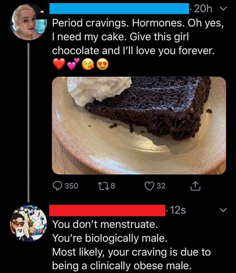 He's right, you know.