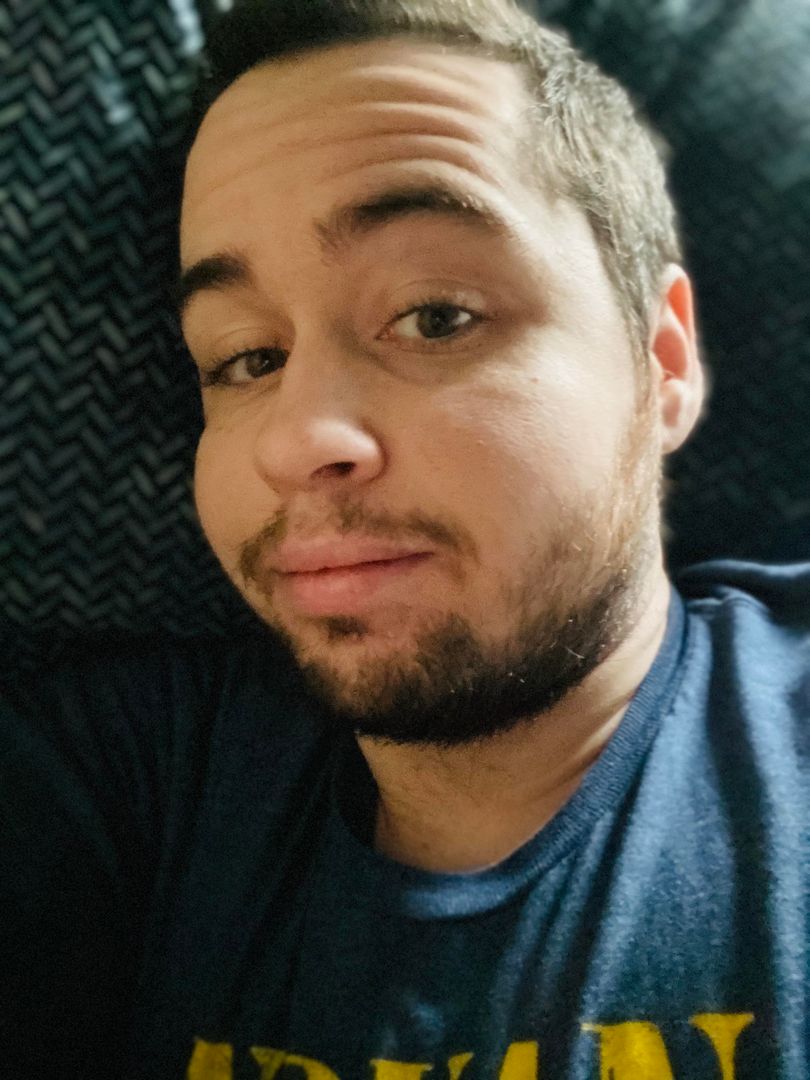 Hey all you Cool Cats n Kittens! Ya boi get his haircut! Upvote for you like 👍 [29 M]