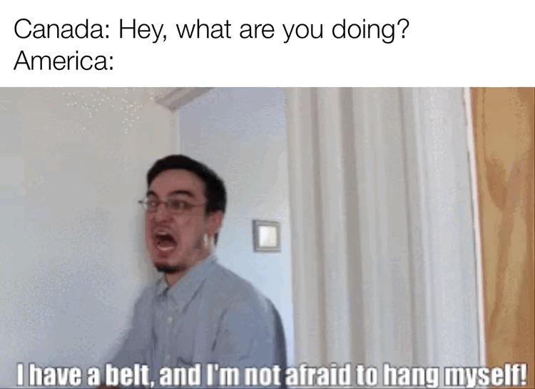 Hey bud, how ya doing?