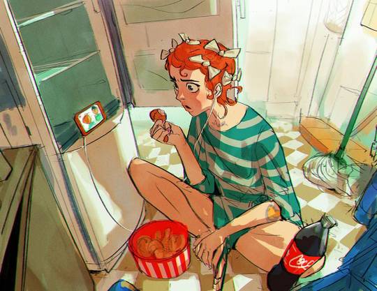 Hey by Ramón Nuñez
