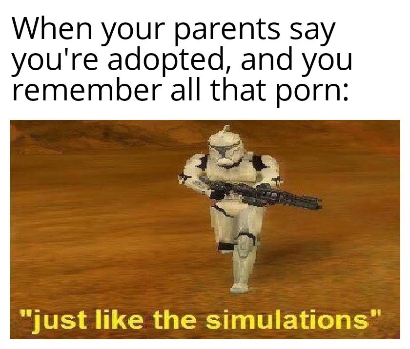 Hey, stepbro, I'm stuck again! | Scrolller