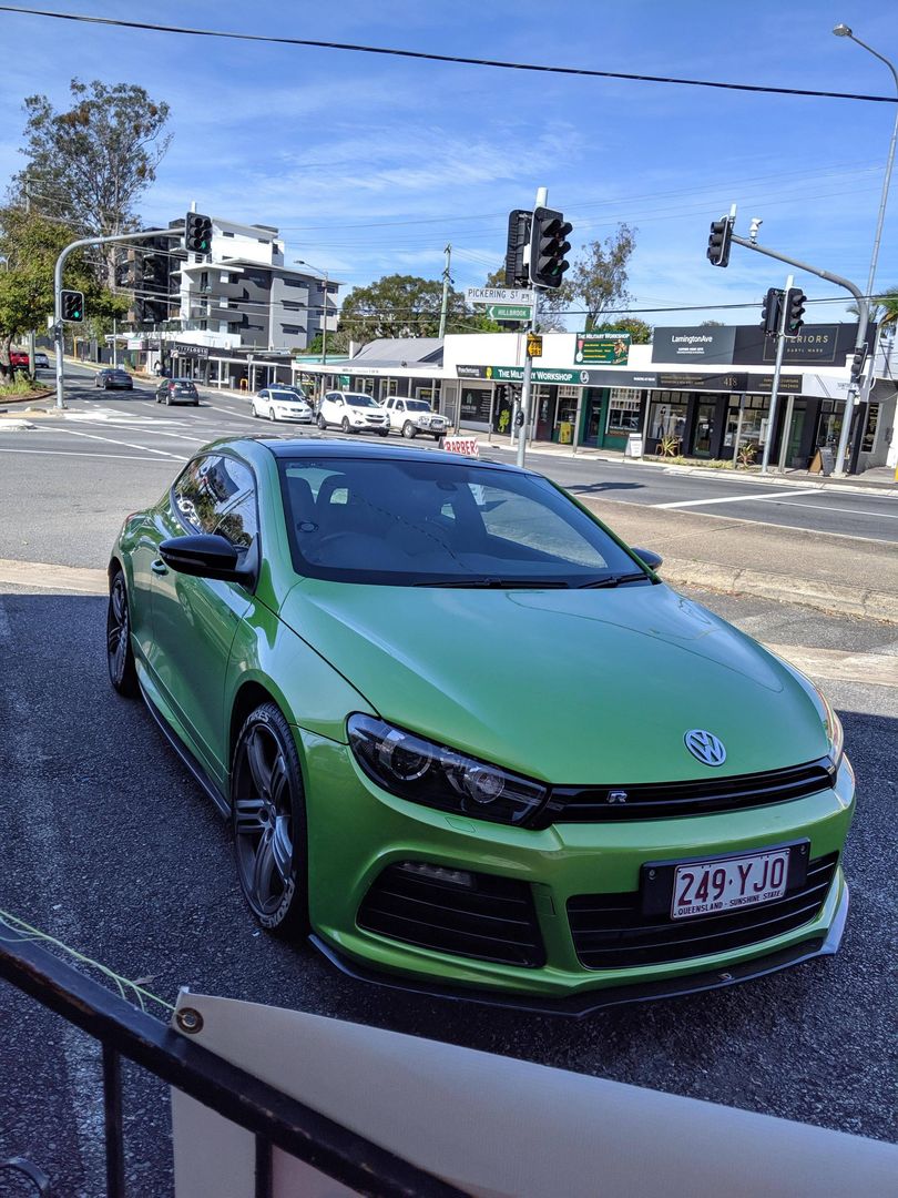 Hey USA, fancy a swap?