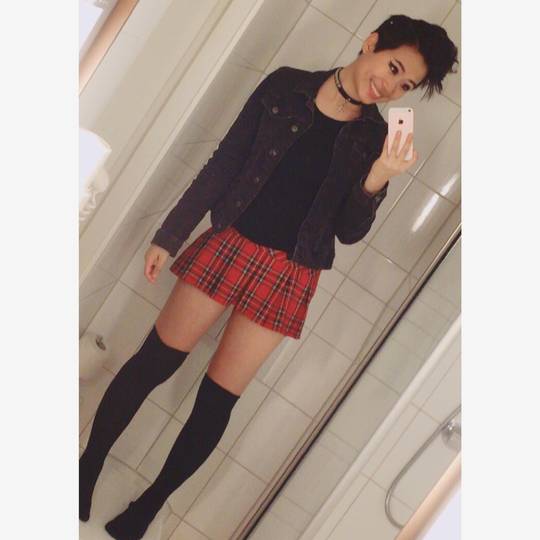 Hi everyone, it's been a while!