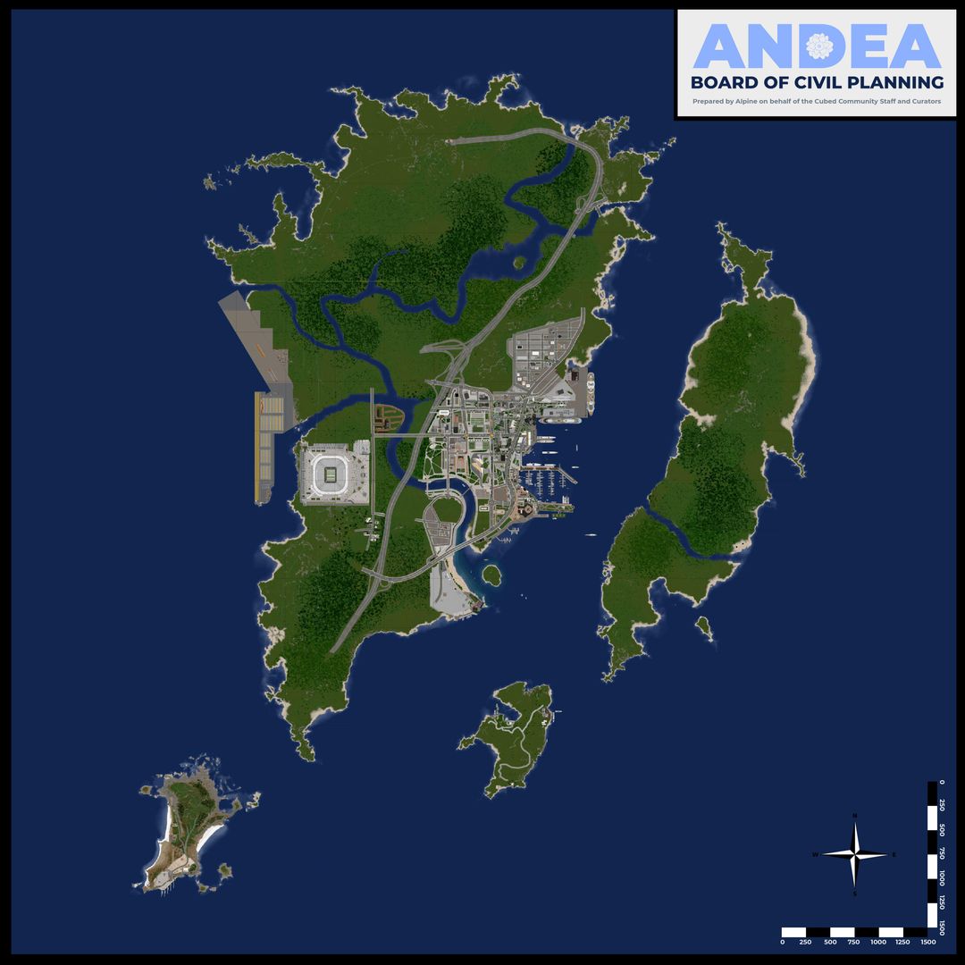 Hi, I’m Alpine1, and I am an Architectural Engineering professional that makes Minecraft videos