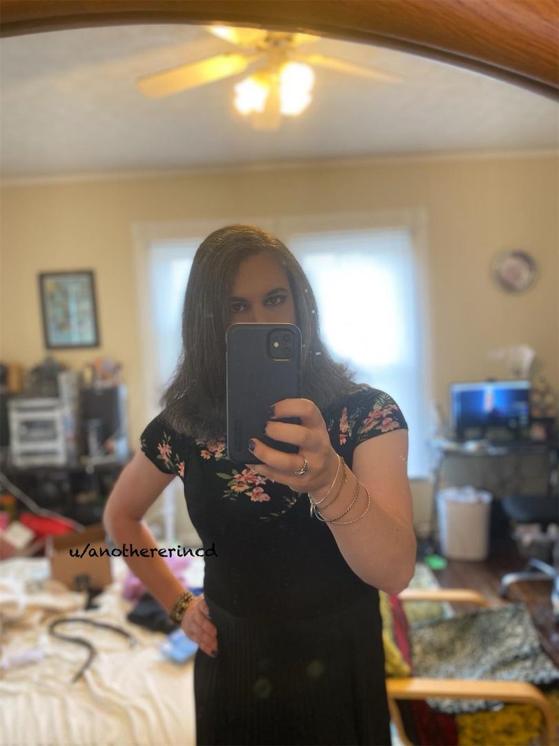 Hi Reddit! It’s been a while. I hope you are doing well!