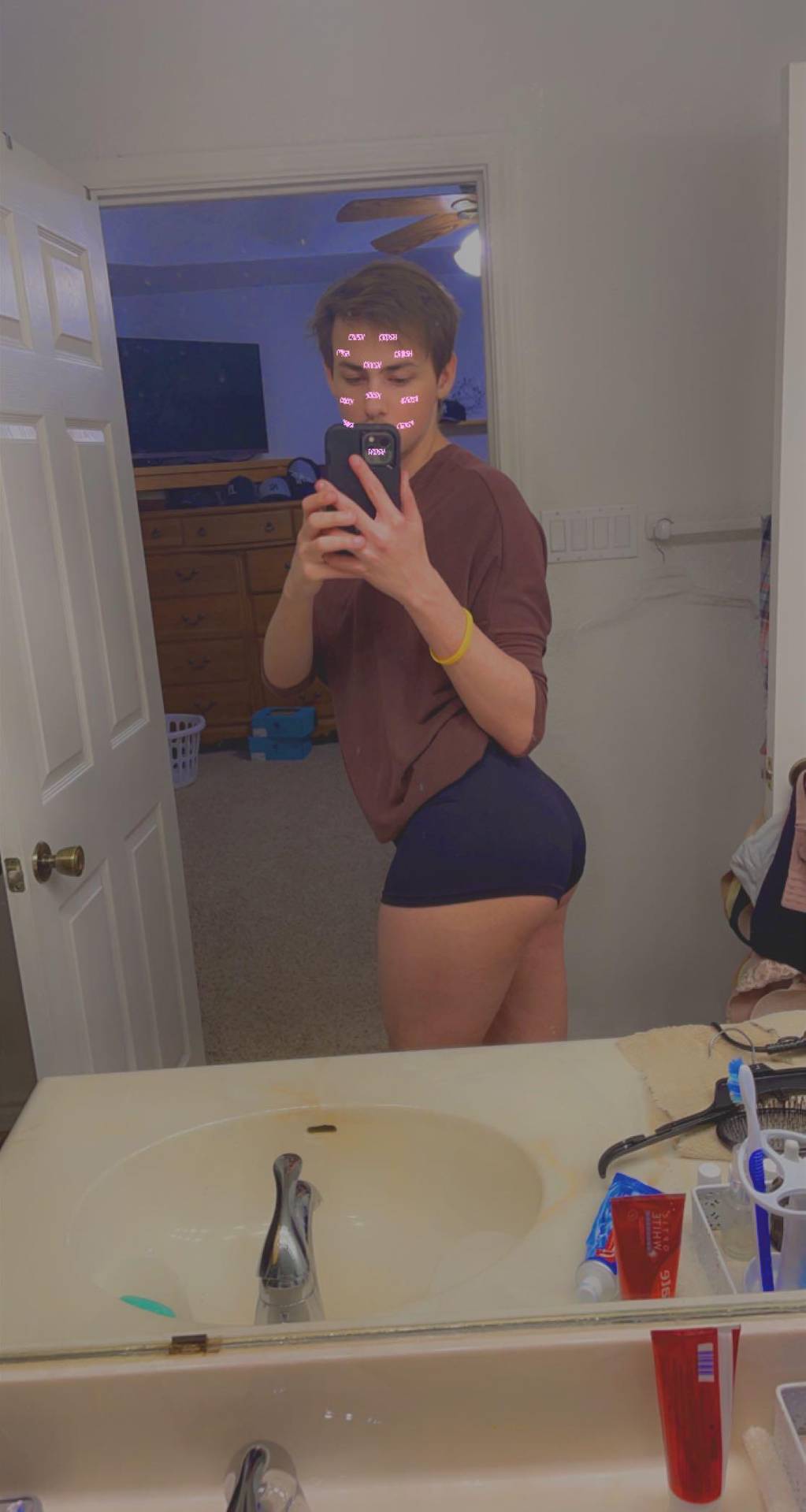 What do y’all think of booty shorts?