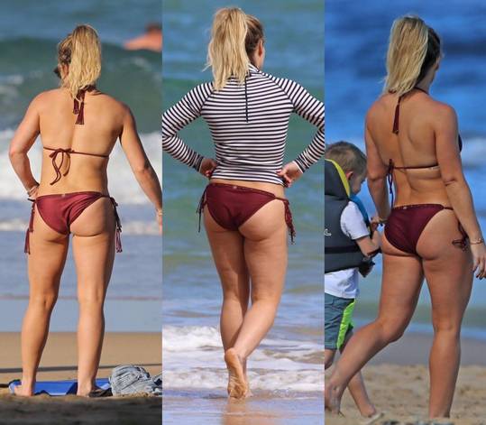 Hilary Duff