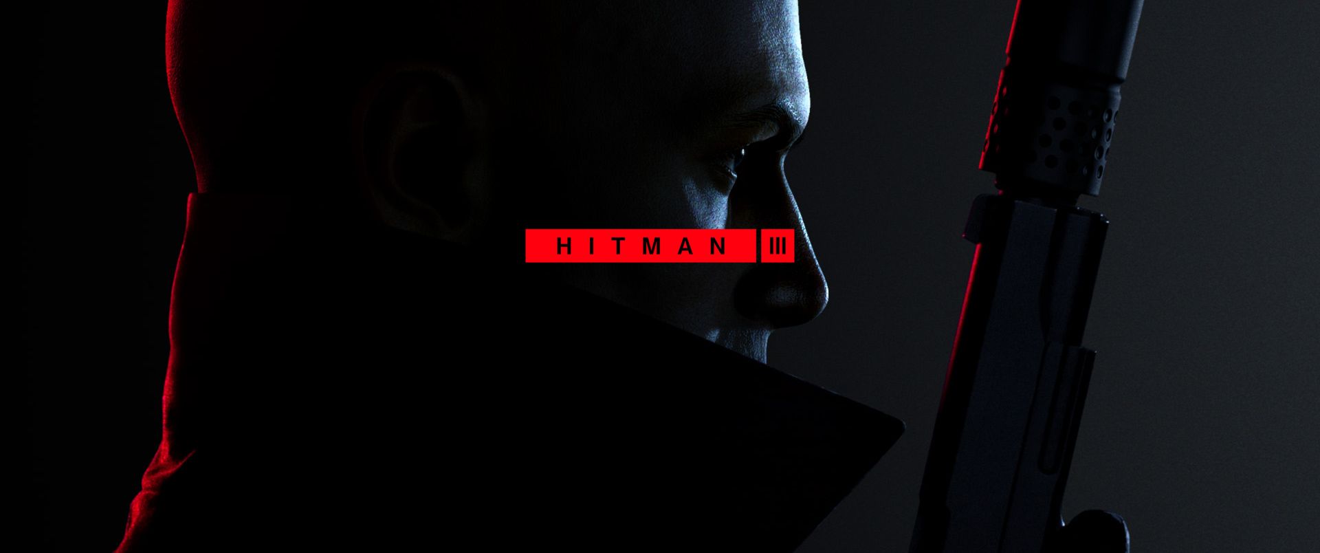 Hitman 3 - 3440x1440
